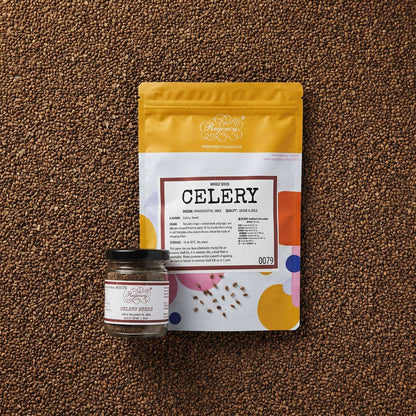Celery Seeds