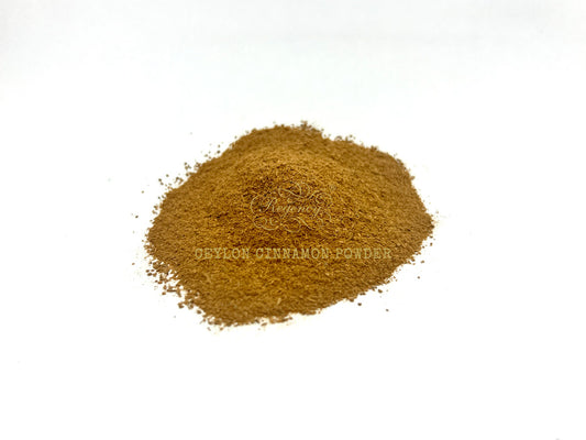 Cinnamon (Ceylon) Powder