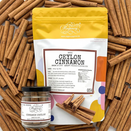Cinnamon Sticks (Ceylon)