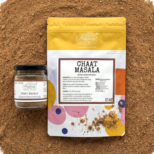 Chaat Masala