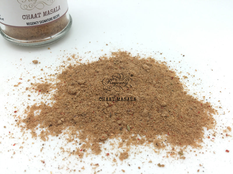 Chaat Masala