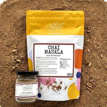 Chai Masala