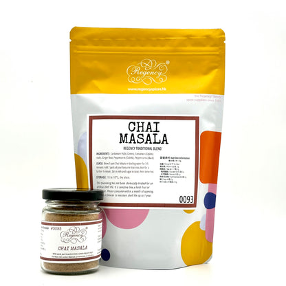 Chai Masala