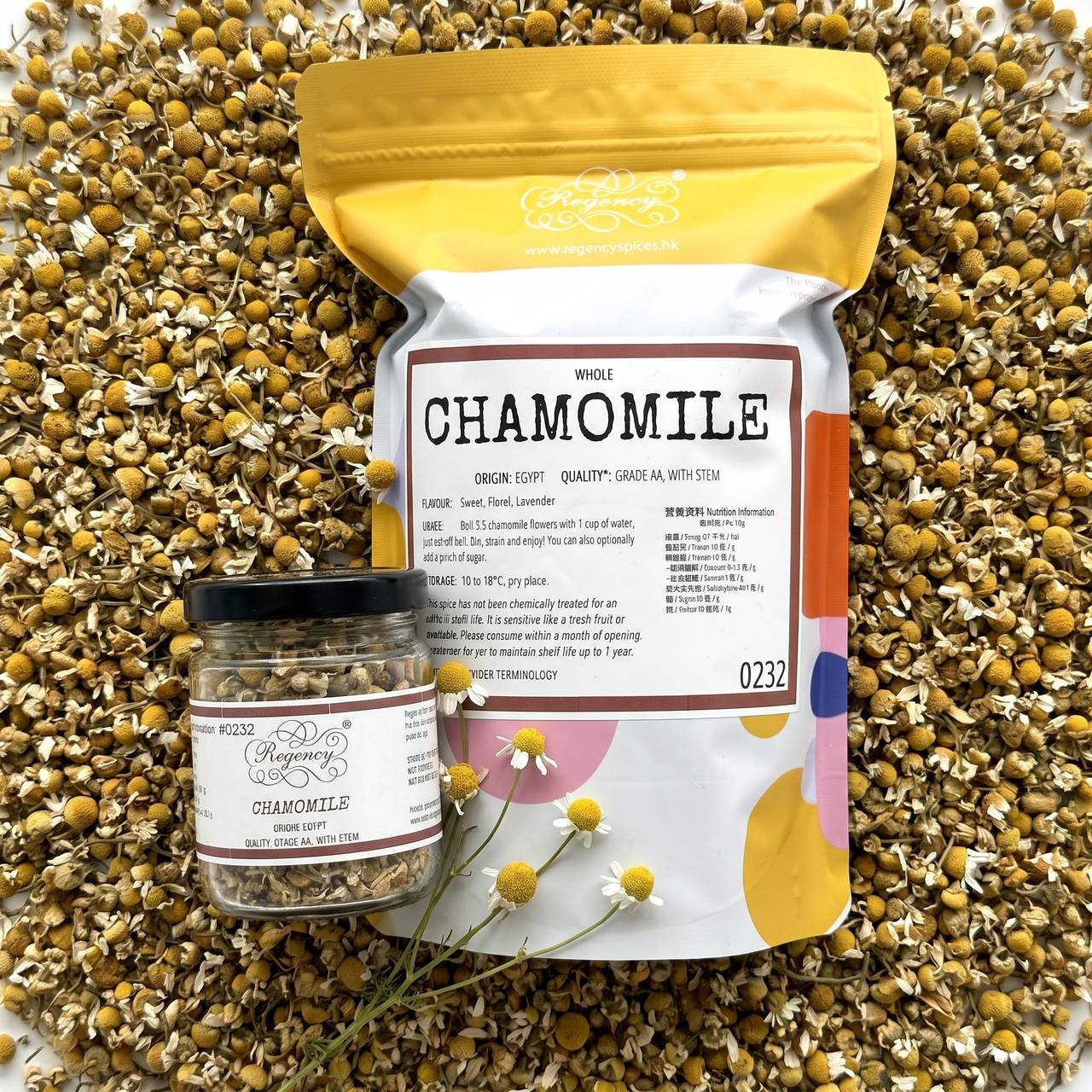 Chamomile
