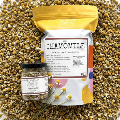 Chamomile