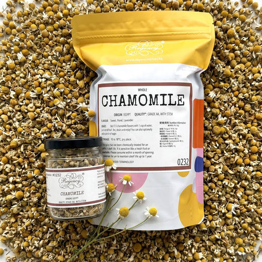 Chamomile