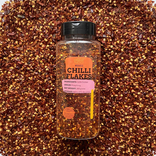 Chilli Flakes