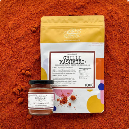 Chilli Powder (Kashmiri)