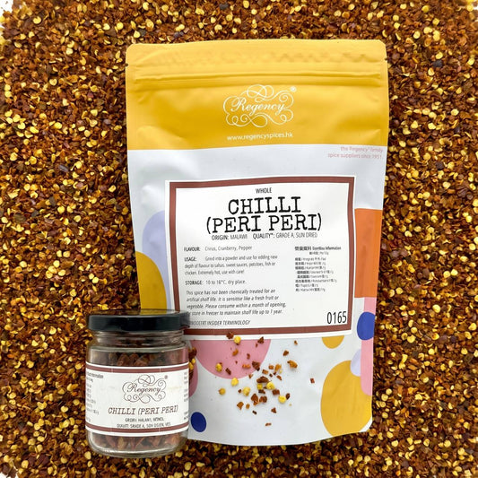 Chilli Flakes (Peri Peri)