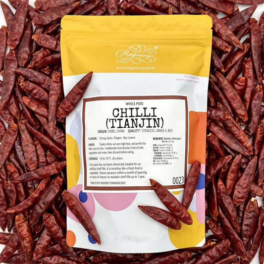 Chilli (Tianjin)