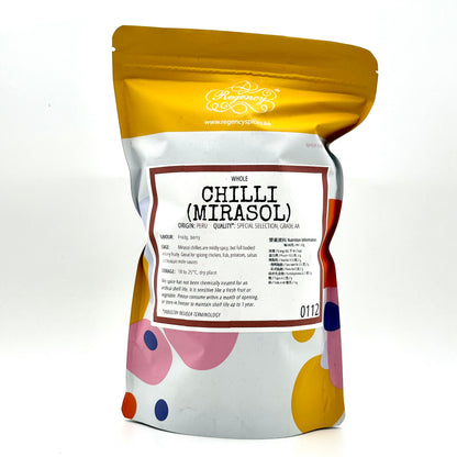 Chilli (Mirasol)