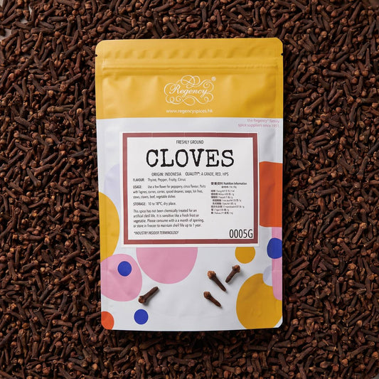 Cloves