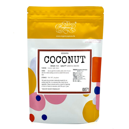 Coconut (Desiccated)