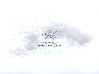 Curing Salt (Prague Powder 1)