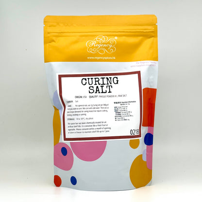 Curing Salt (Prague Powder 1)