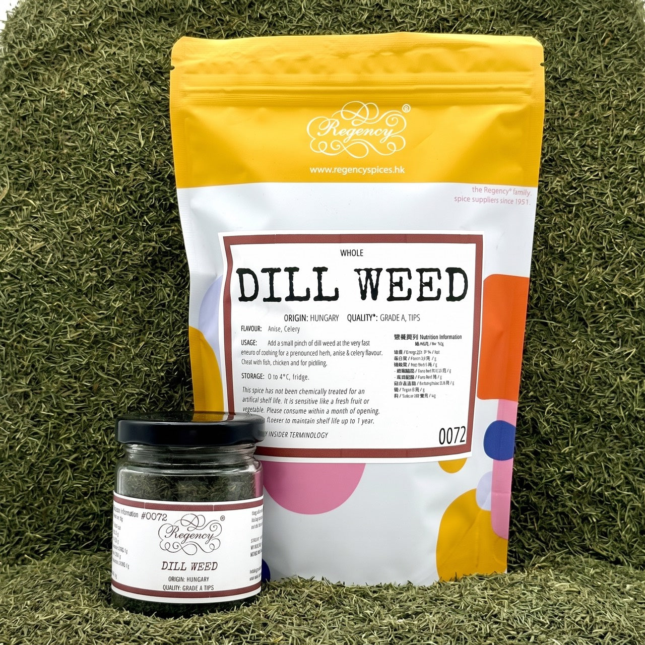 Dill Weed