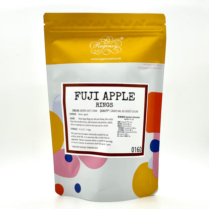 Apple Rings