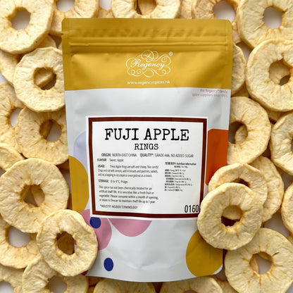 Apple Rings