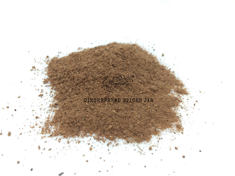 Gingerbread Spices