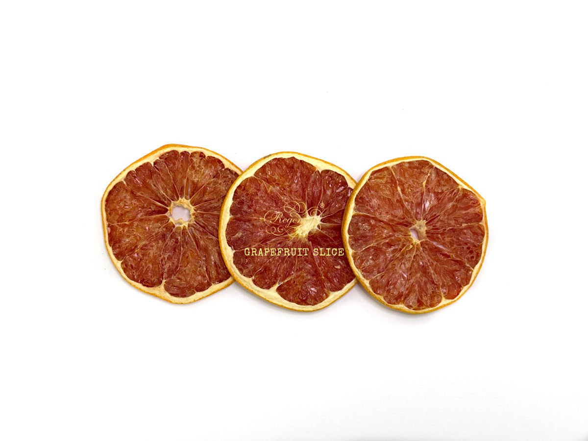 Grapefruit Slices