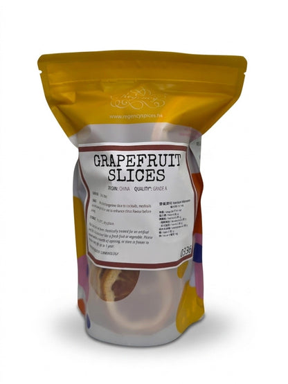 Grapefruit Slices
