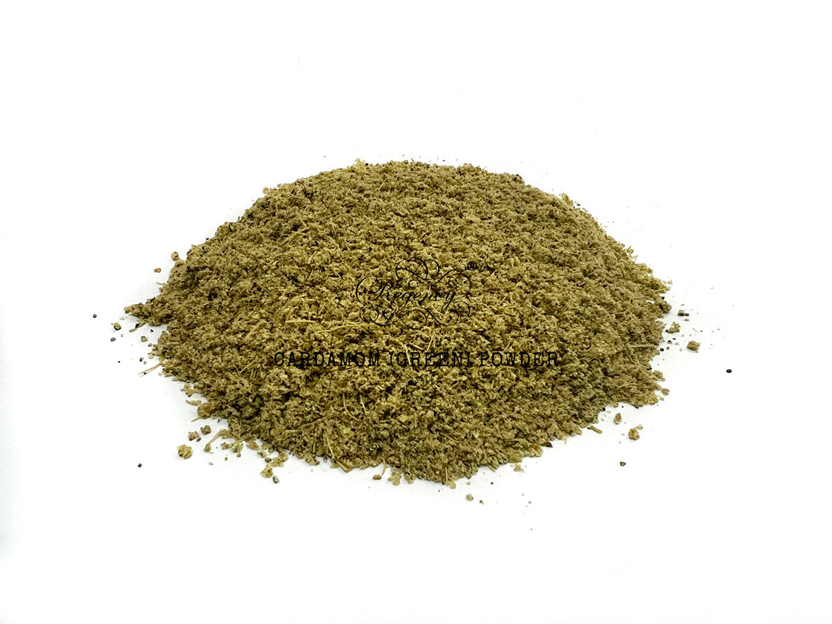 Cardamom (Green) Powder