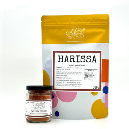 Harissa Spices