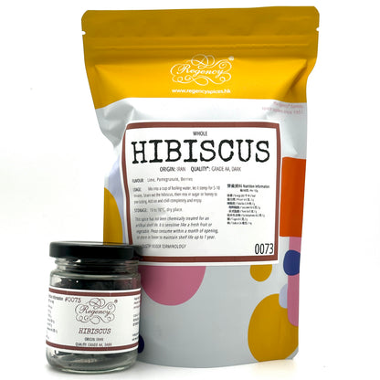 Hibiscus Powder