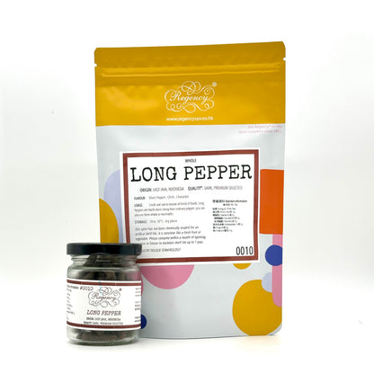 Long Pepper