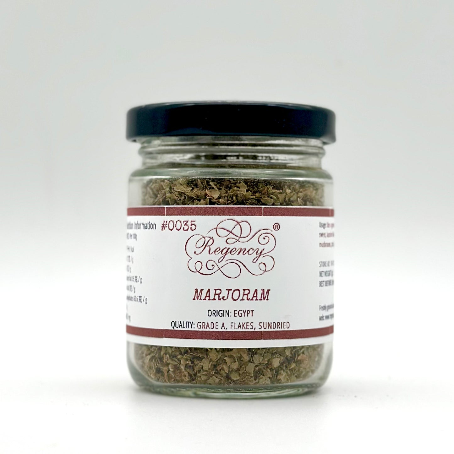 Marjoram