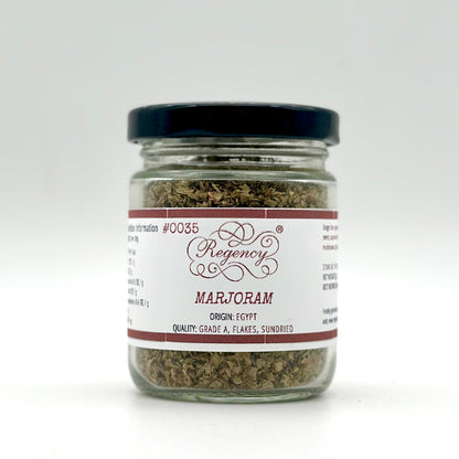 Marjoram
