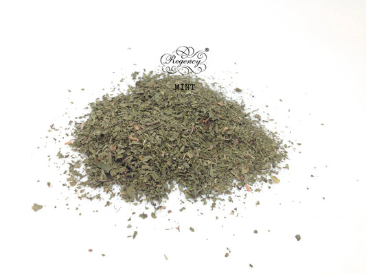綠薄荷