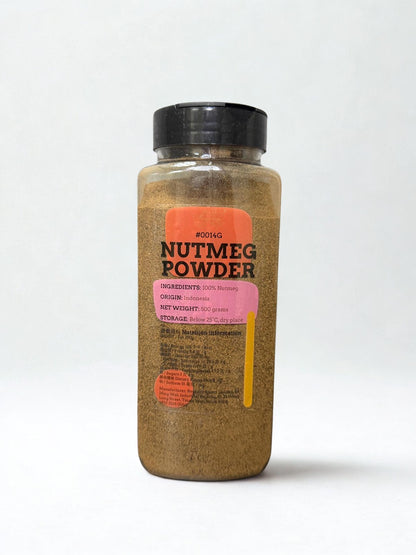 Nutmeg Powder