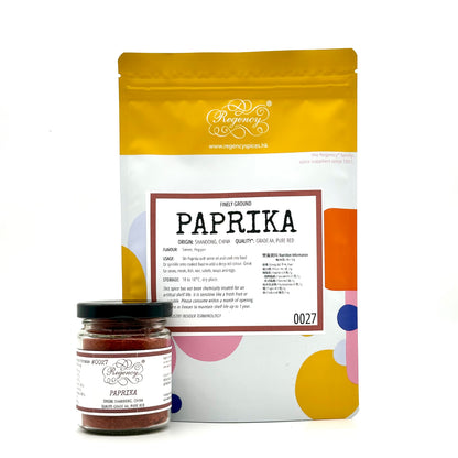 Paprika