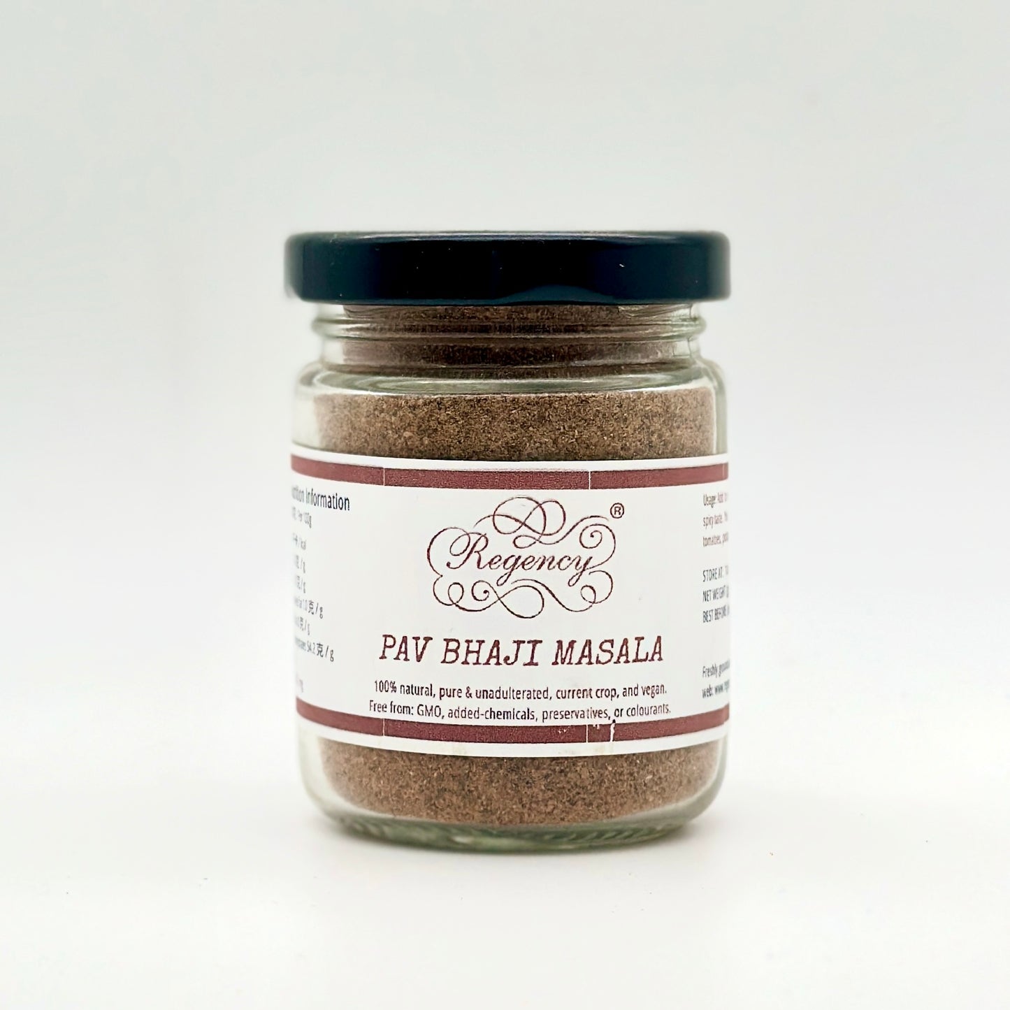 Pav Bhaji Masala