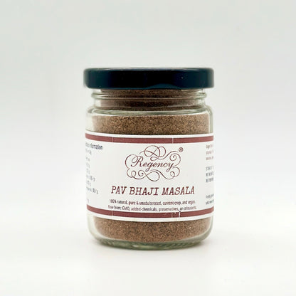 Pav Bhaji Masala