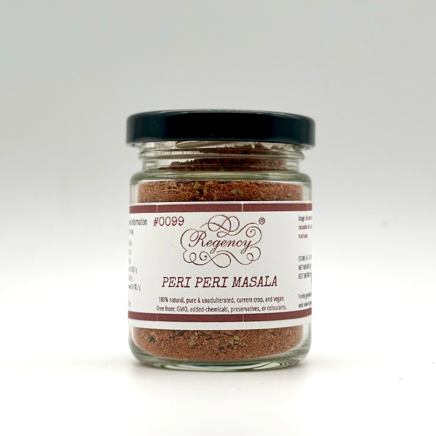 Peri Peri Masala
