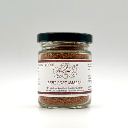 Peri Peri Masala