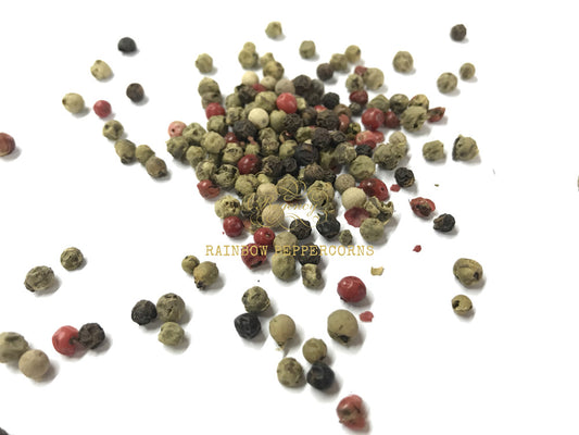 Peppercorns (Rainbow)