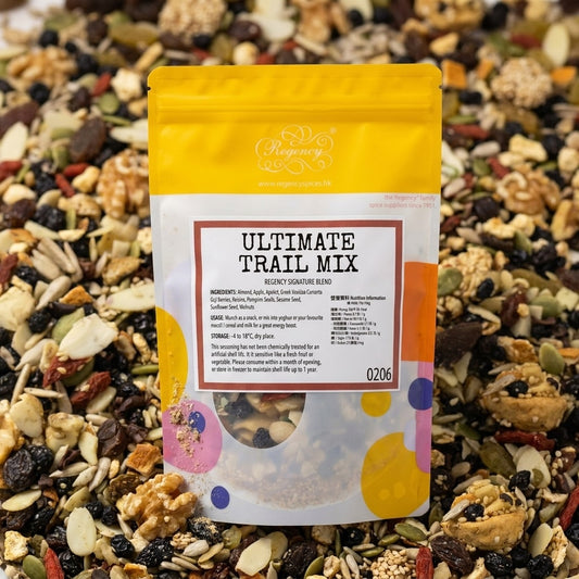 Ultimate Trail Mix