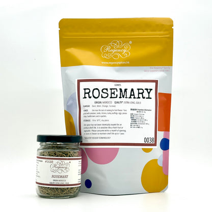 Rosemary Leaves