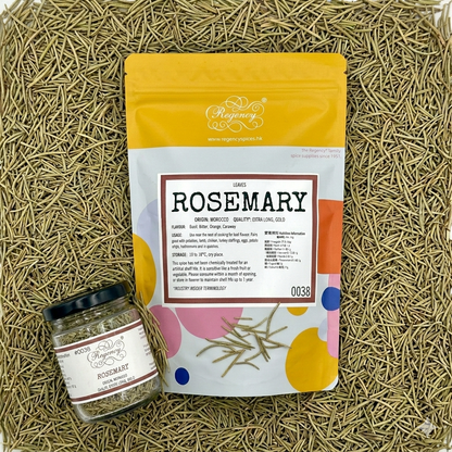 Rosemary Leaves
