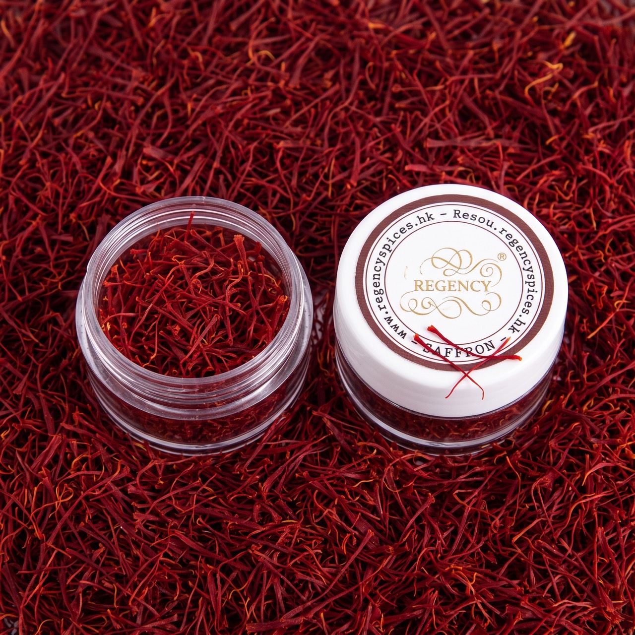 Saffron