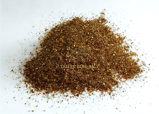 Tajine Lime Salt