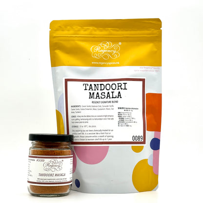 Tandoori Masala