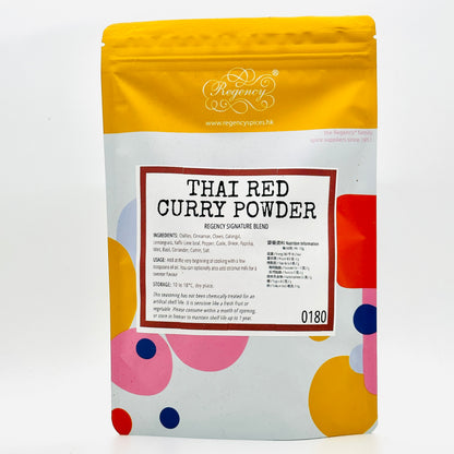 Thai Red Curry Powder