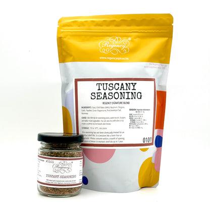 Tuscany Seasoning