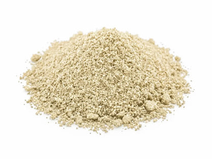 Sesame (White, Toasted) Powder