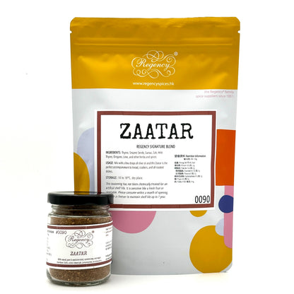Zaatar
