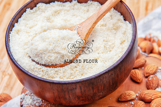 Almond Flour
